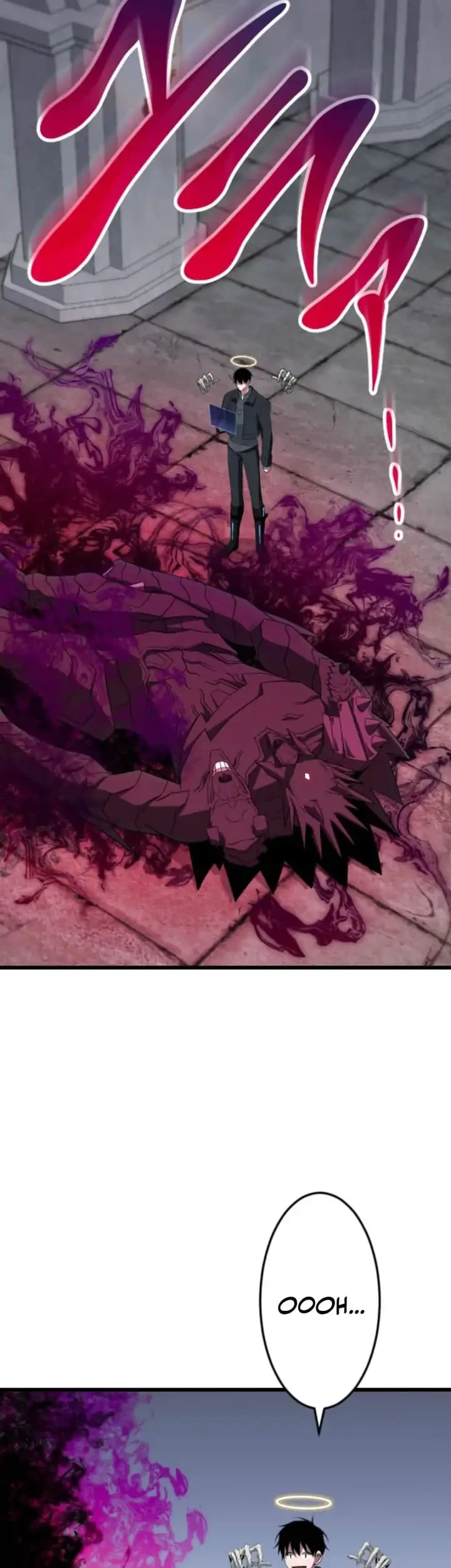 Chapter 84 - halaman 23