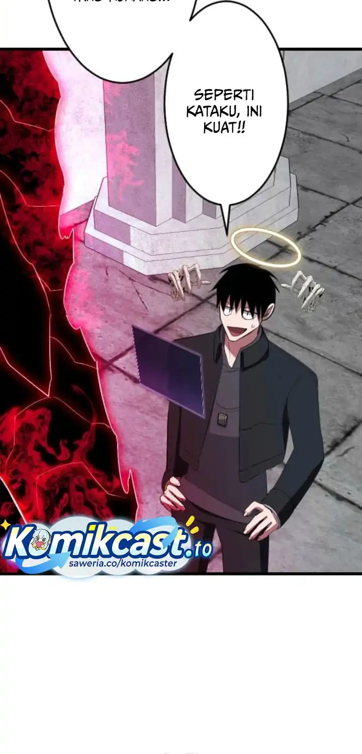 Chapter 84 - halaman 26