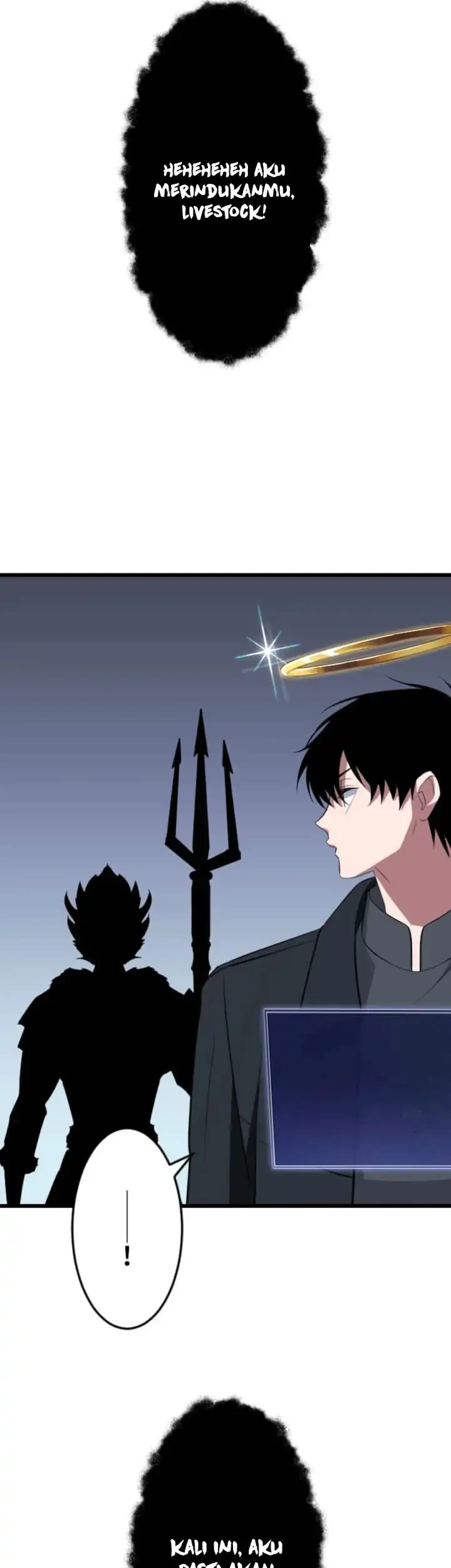 Chapter 84 - halaman 27