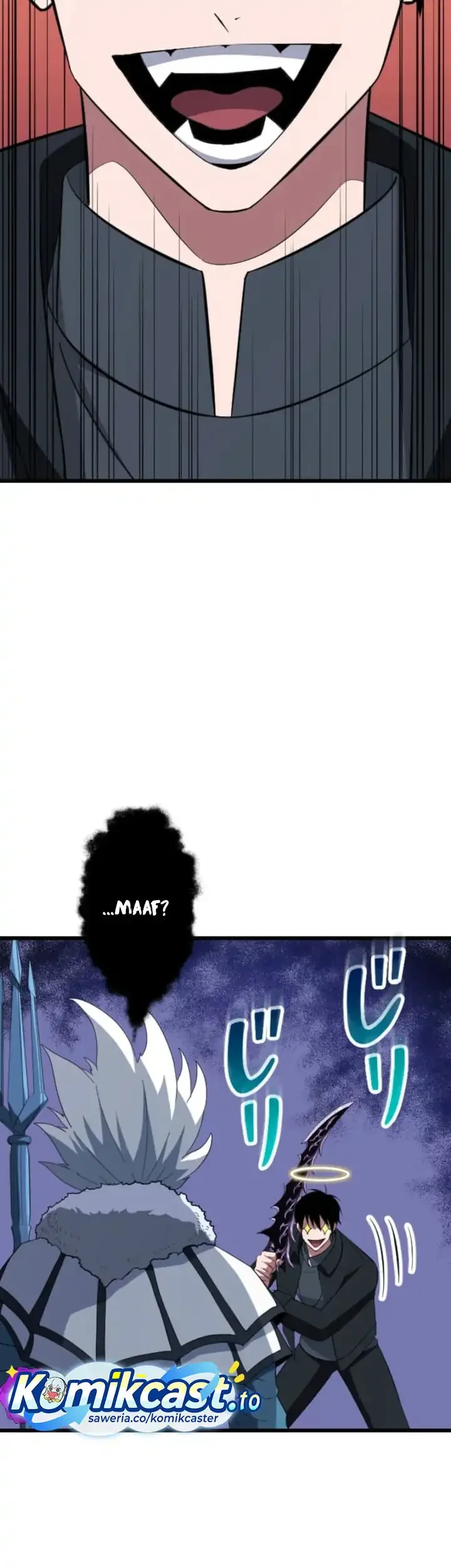 Chapter 84 - halaman 31