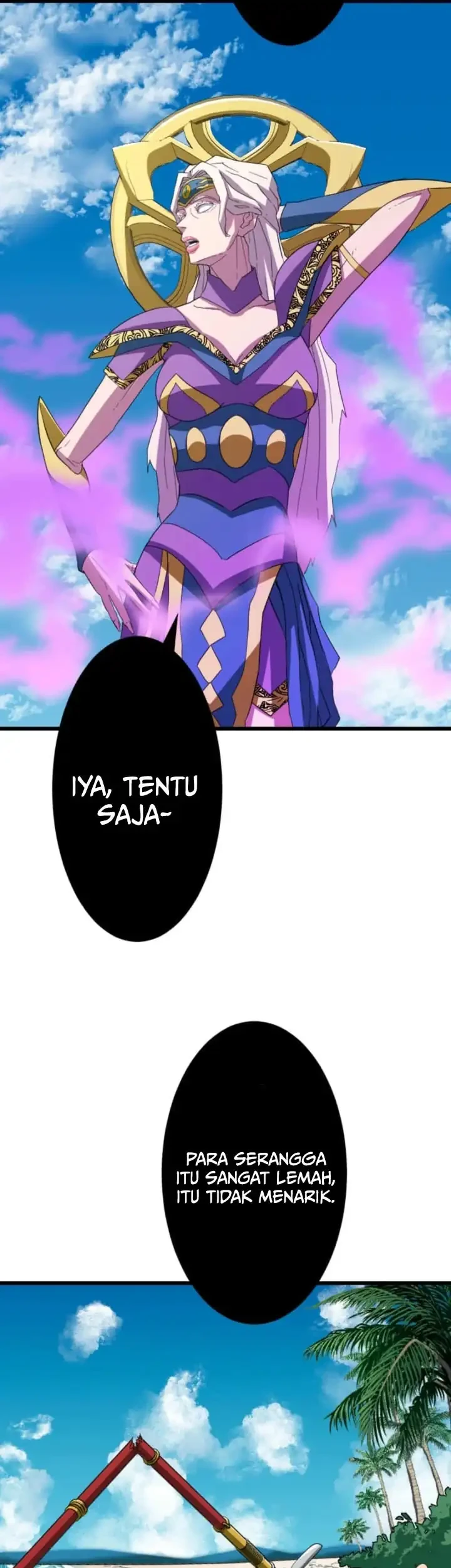 Chapter 84 - halaman 35