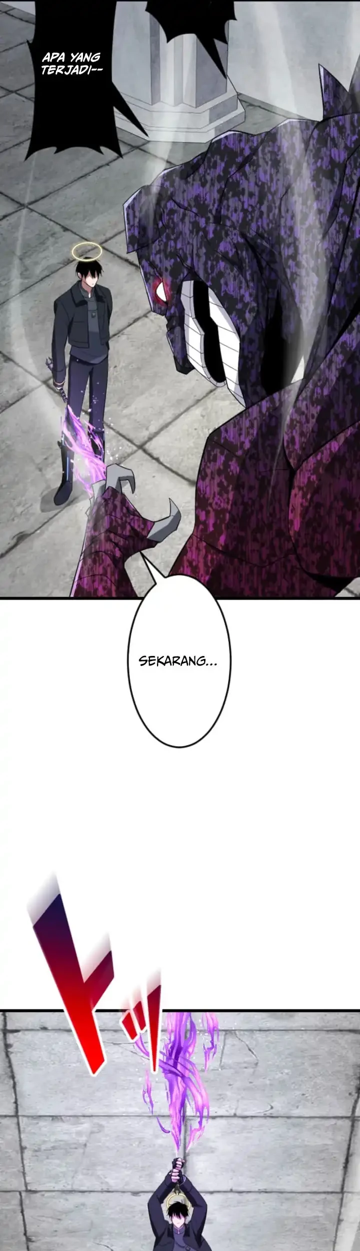 Chapter 84 - halaman 11