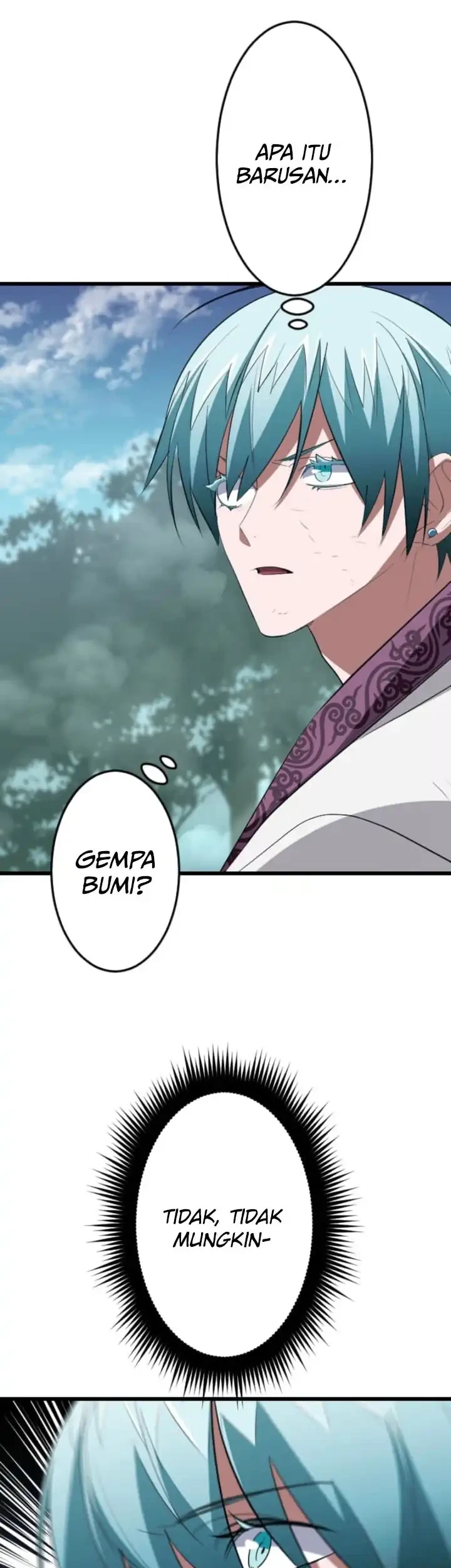Chapter 85 - halaman 21