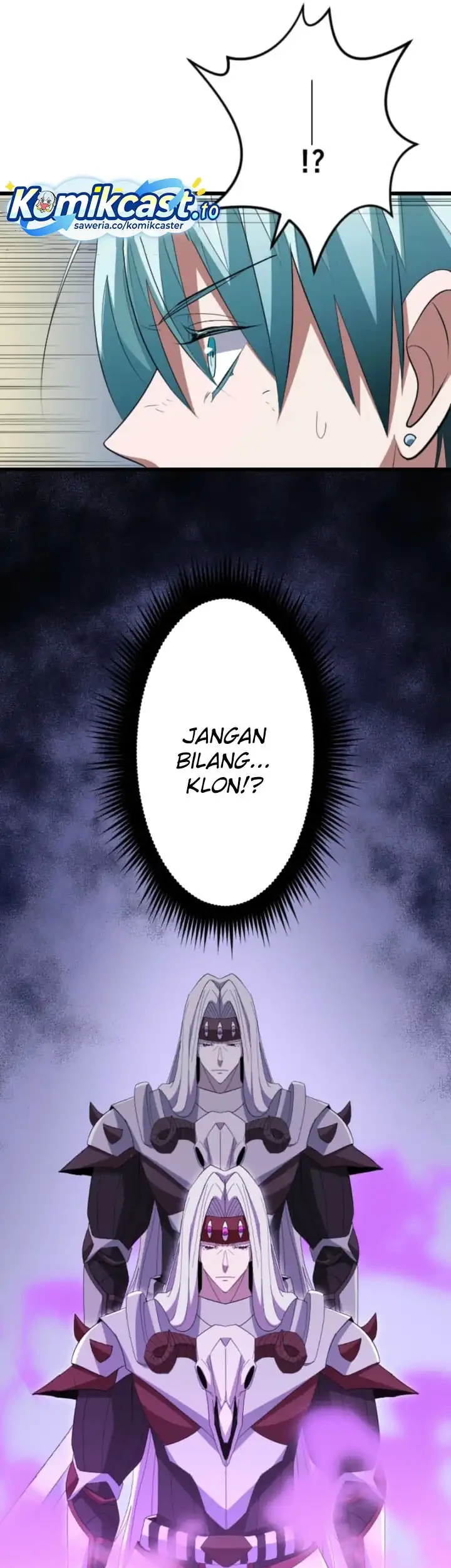 Chapter 85 - halaman 27