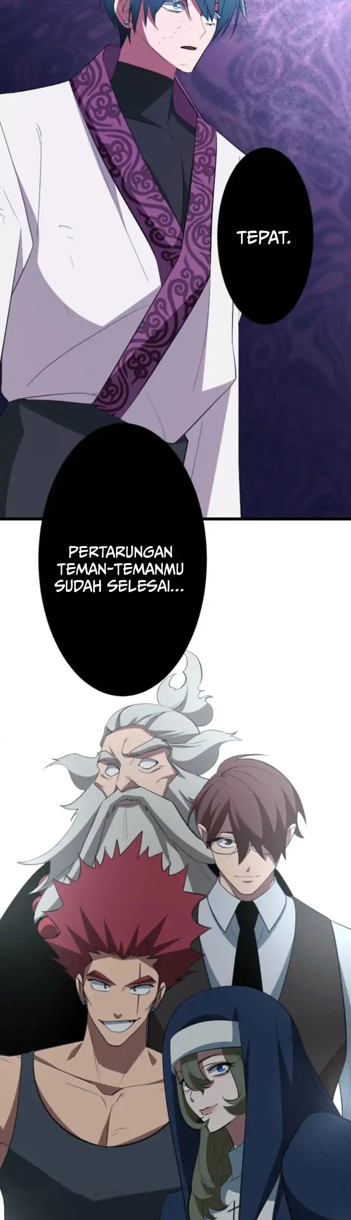 Chapter 85 - halaman 29