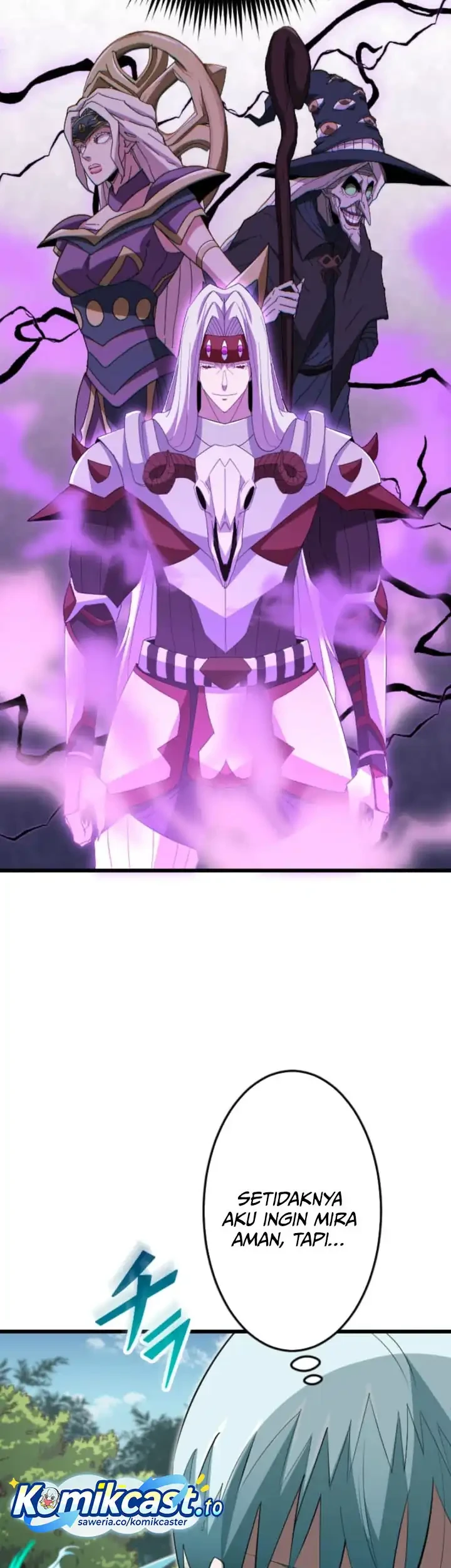 Chapter 85 - halaman 33