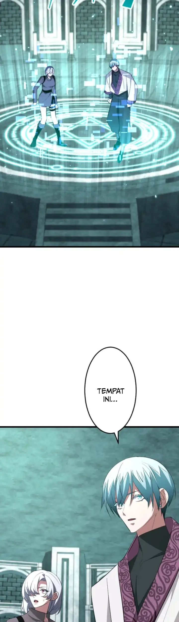 Chapter 85 - halaman 45