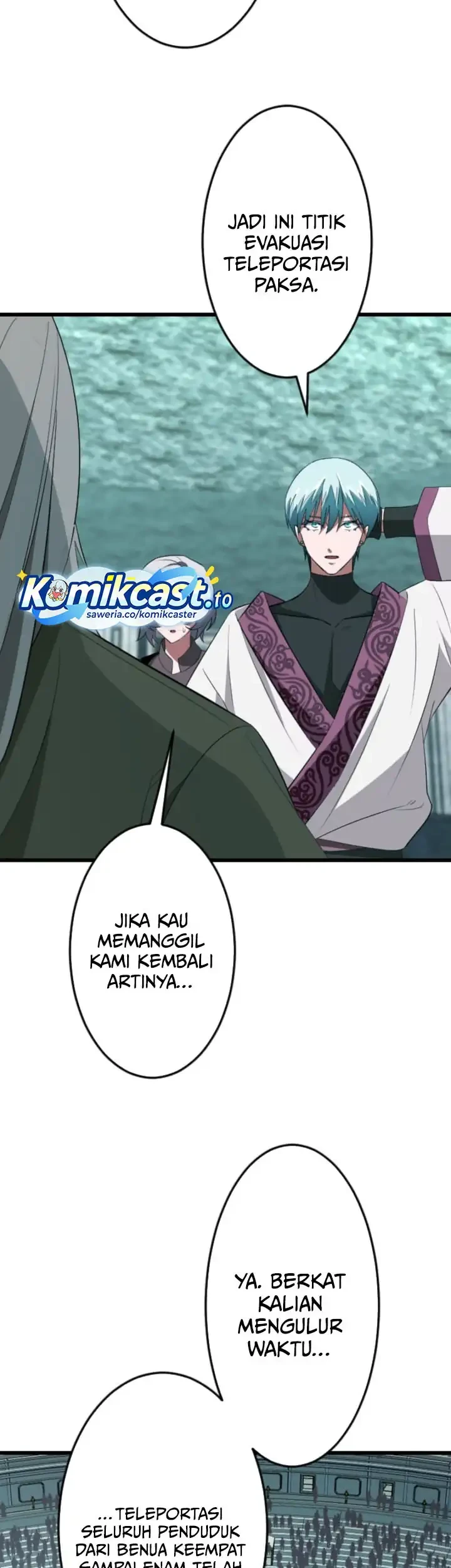 Chapter 85 - halaman 49
