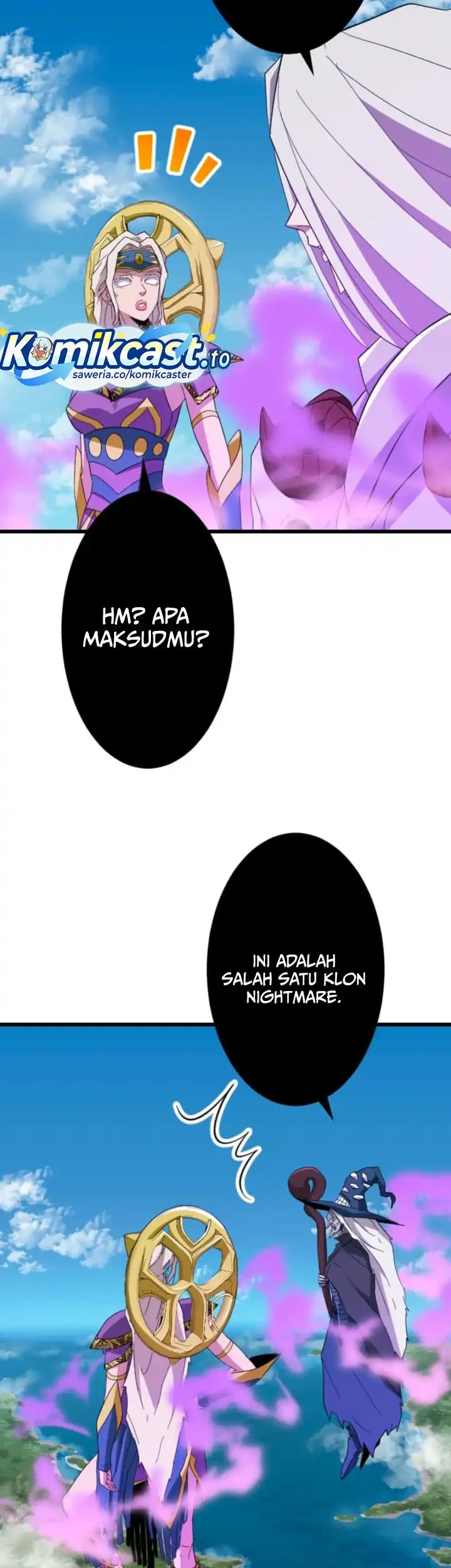 Chapter 85 - halaman 9