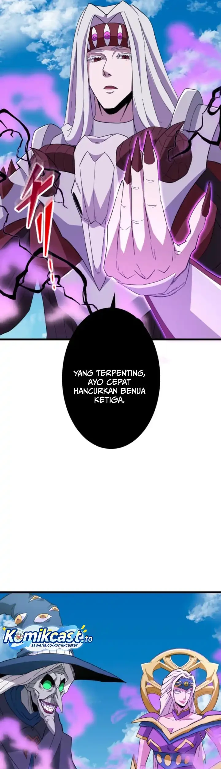 Chapter 85 - halaman 11
