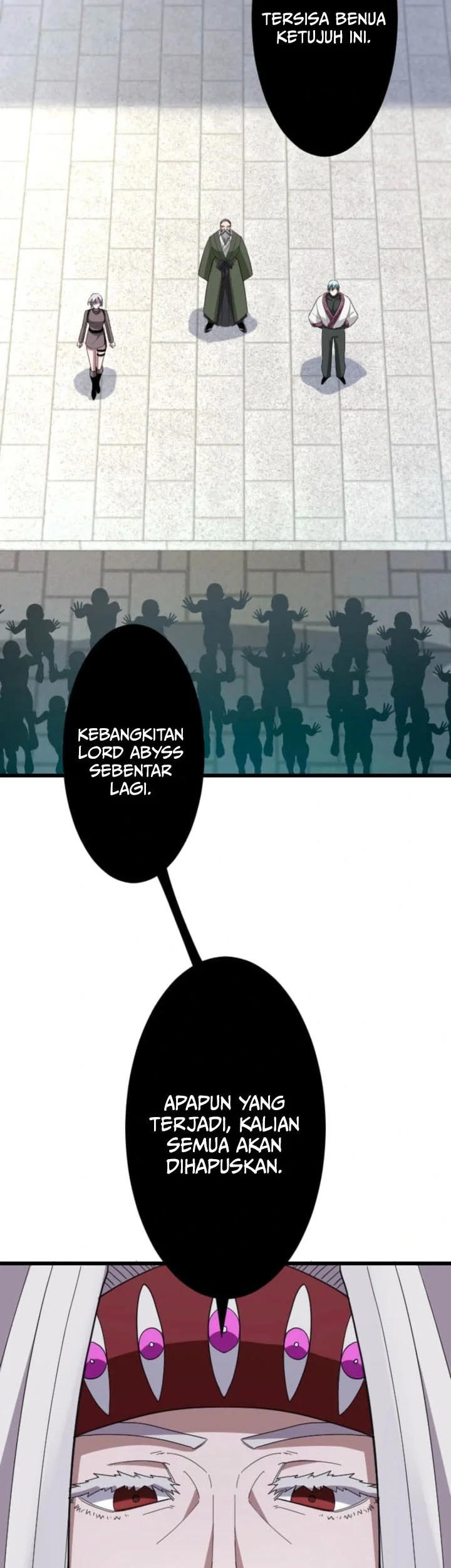 Chapter 86 - halaman 21