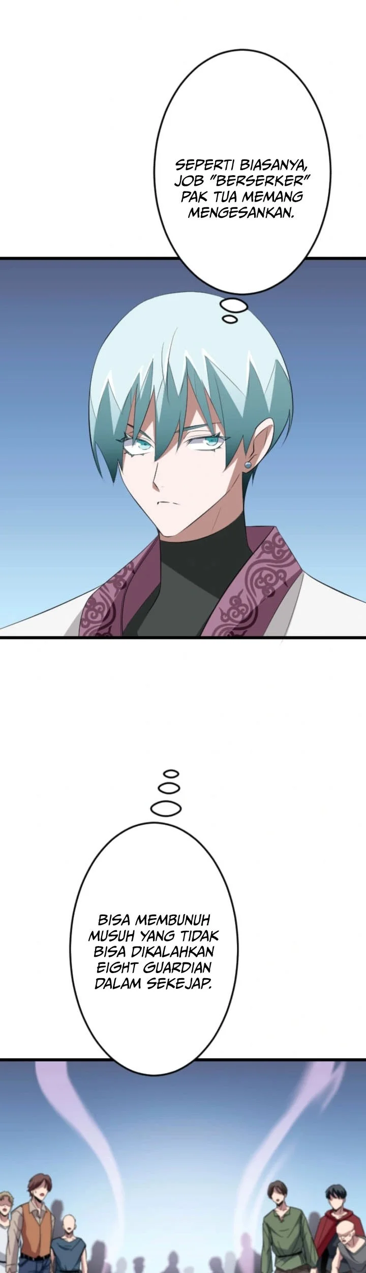 Chapter 86 - halaman 35