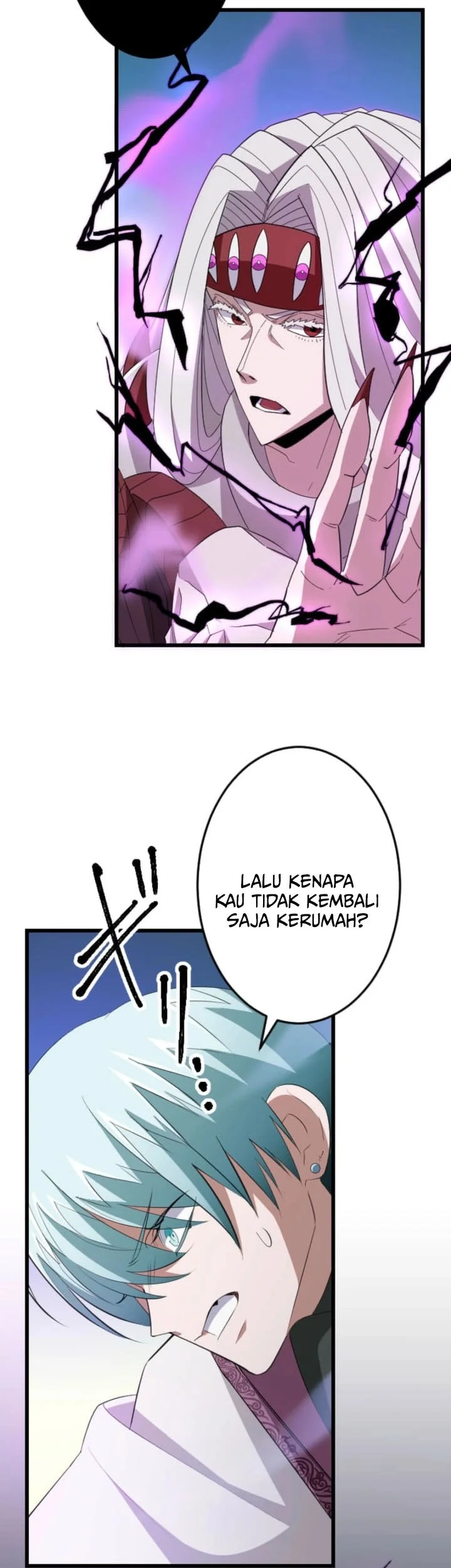 Chapter 86 - halaman 61