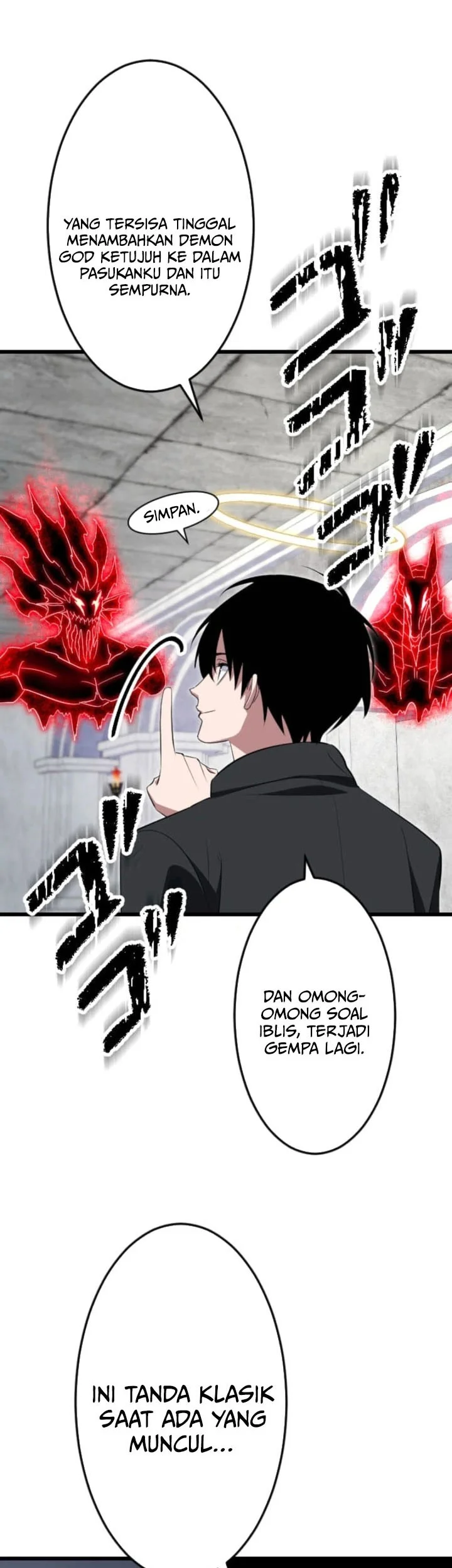 Chapter 86 - halaman 71