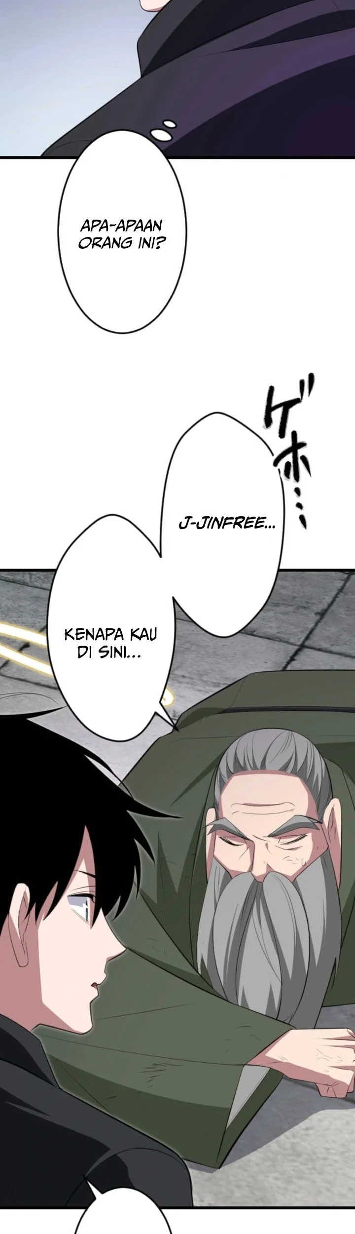 Chapter 86 - halaman 77