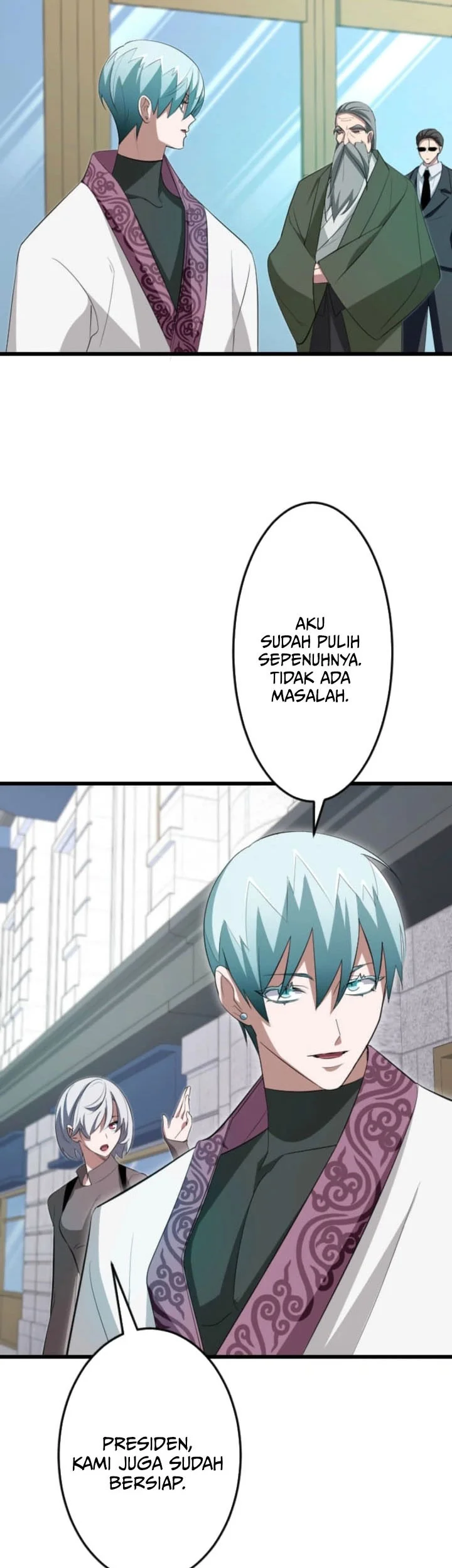 Chapter 86 - halaman 5