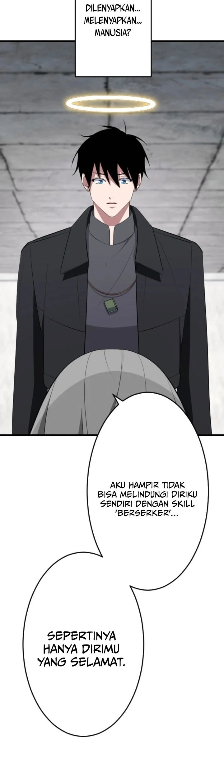 Chapter 86 - halaman 81