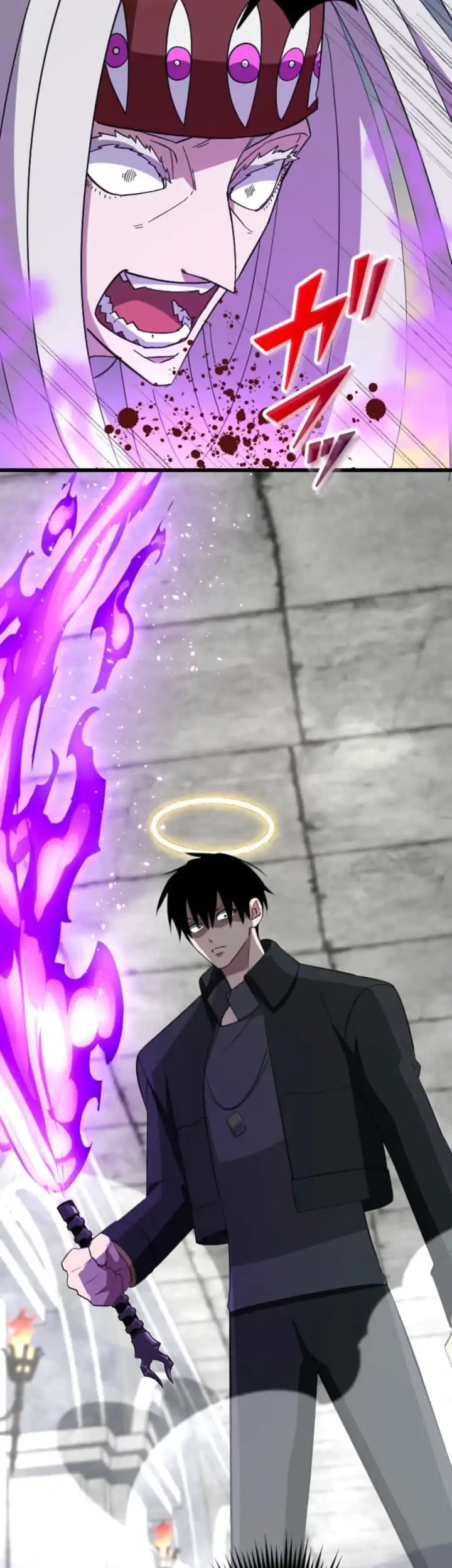 Chapter 87 - halaman 23