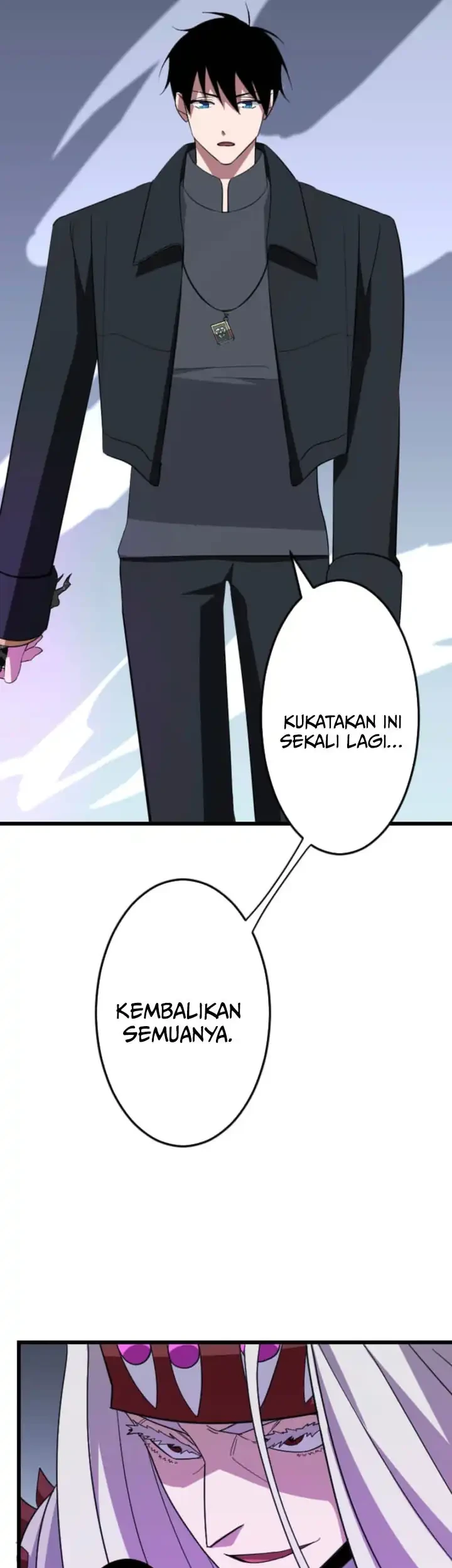 Chapter 87 - halaman 27