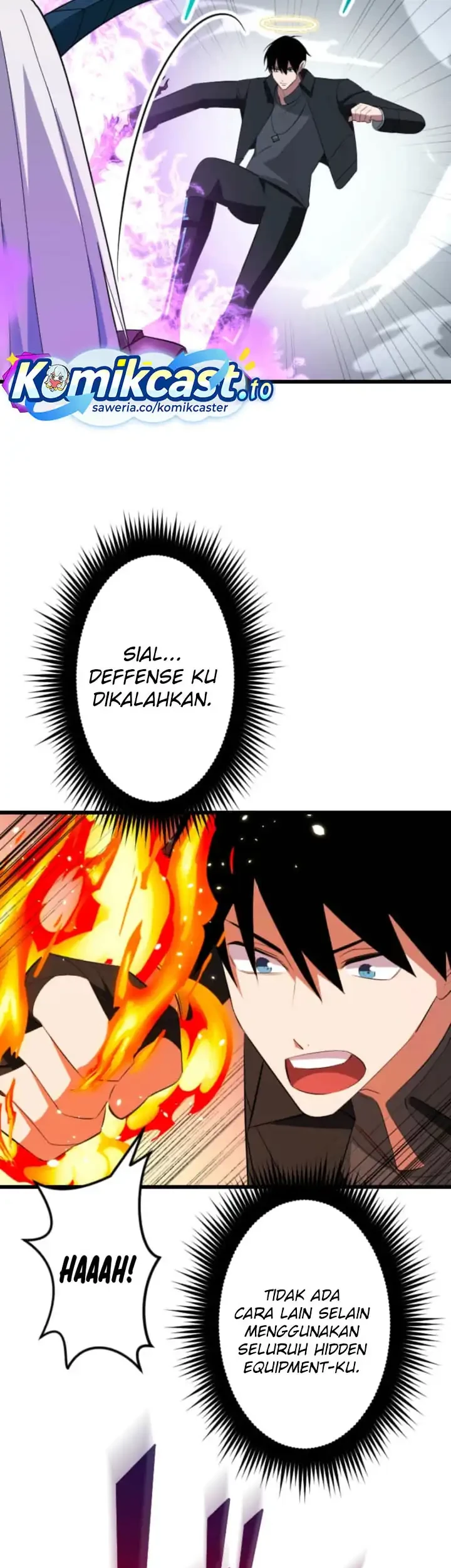 Chapter 87 - halaman 71