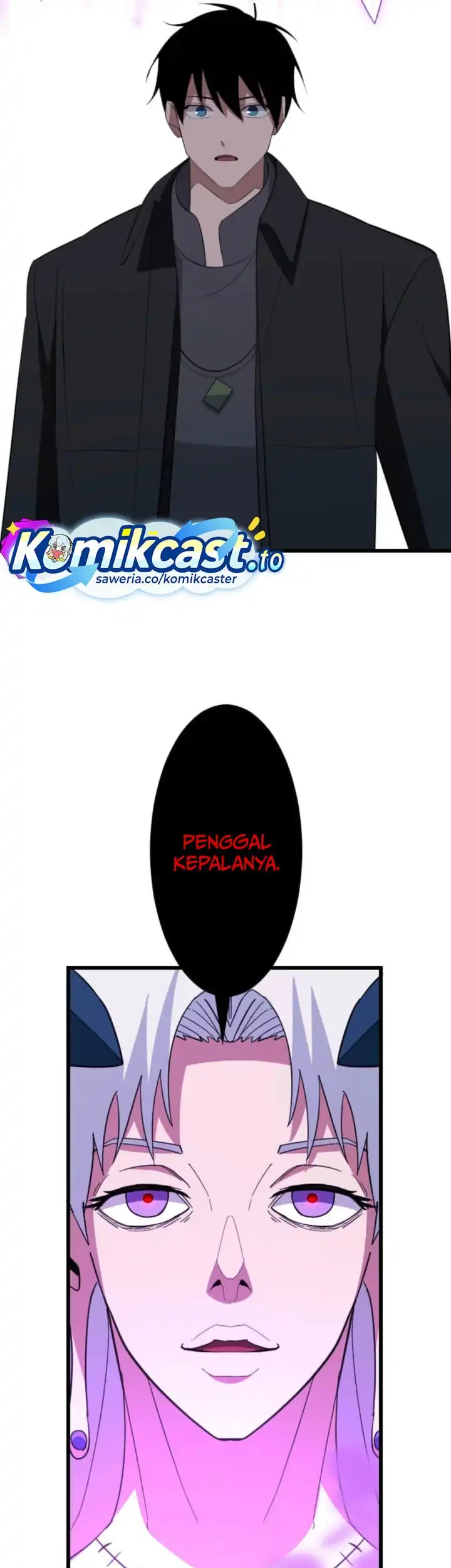 Chapter 87 - halaman 85