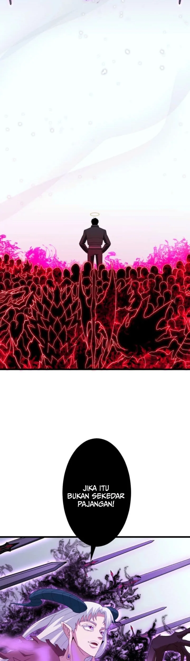 Chapter 88 - halaman 21