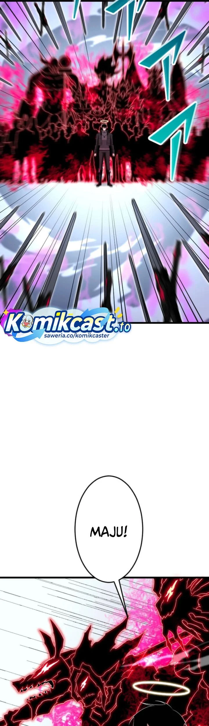 Chapter 88 - halaman 23