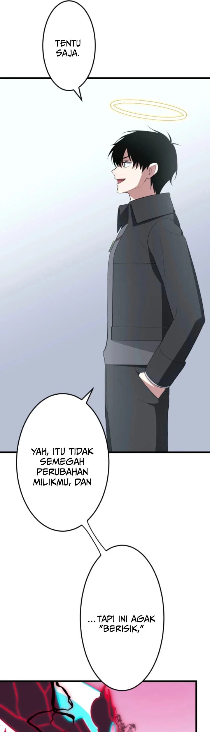 Chapter 88 - halaman 43