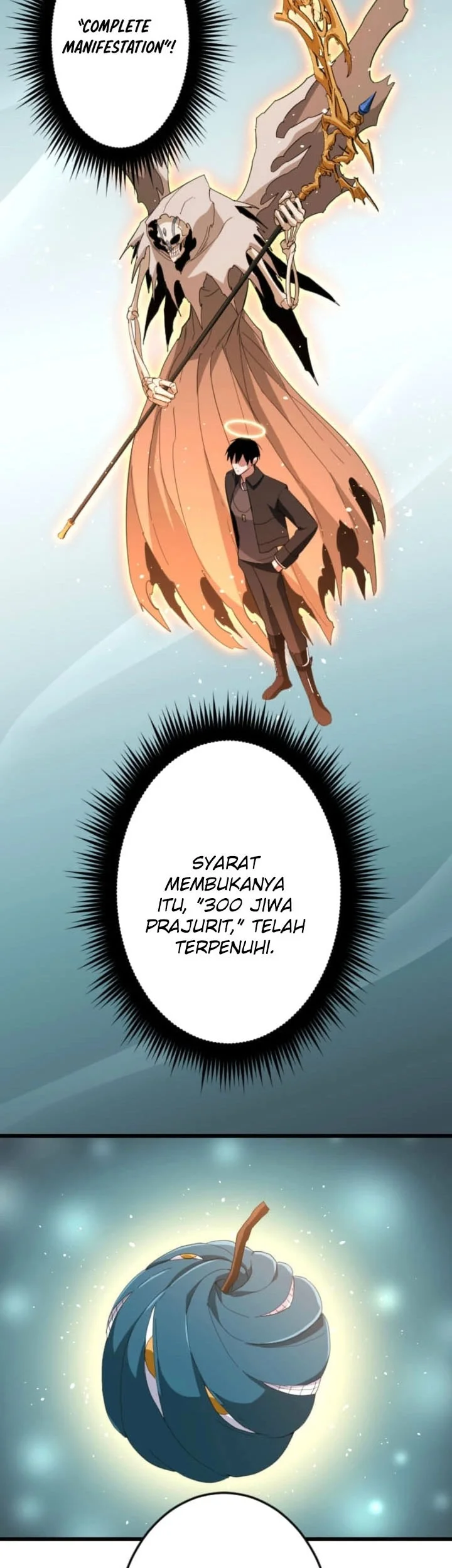 Chapter 88 - halaman 49