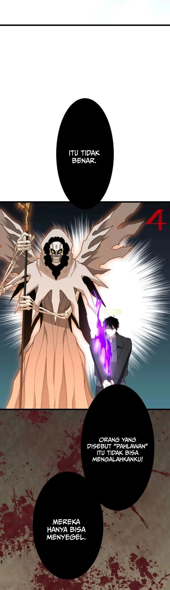 Chapter 88 - halaman 77
