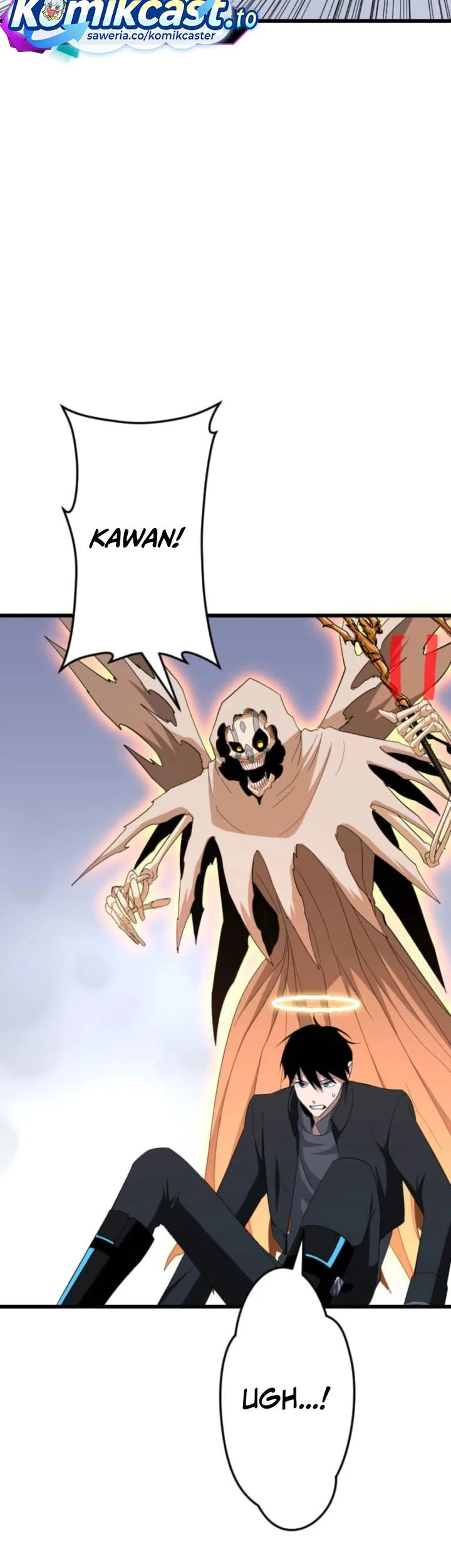 Chapter 88 - halaman 87
