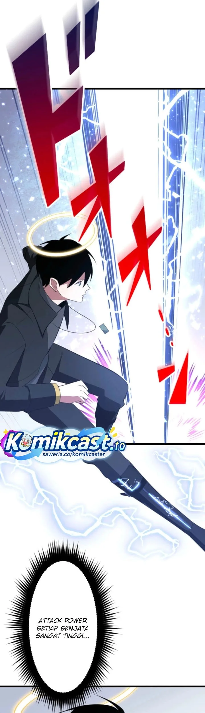 Chapter 88 - halaman 11