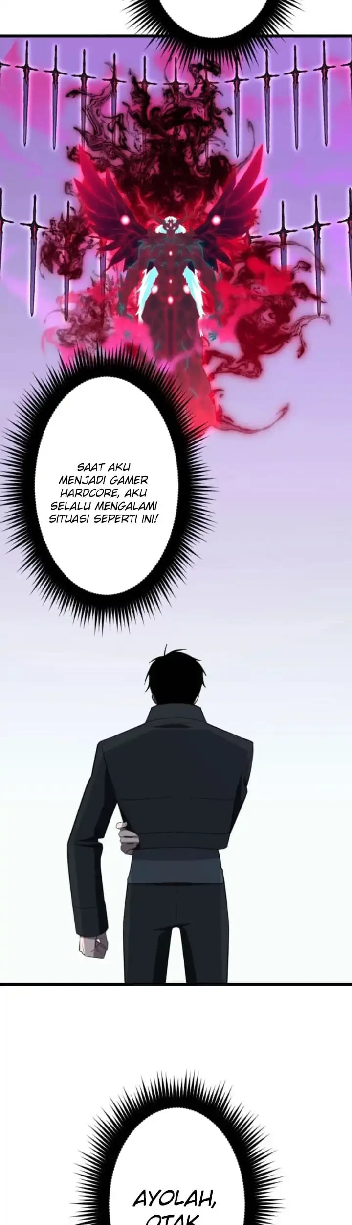 Chapter 89 - halaman 25