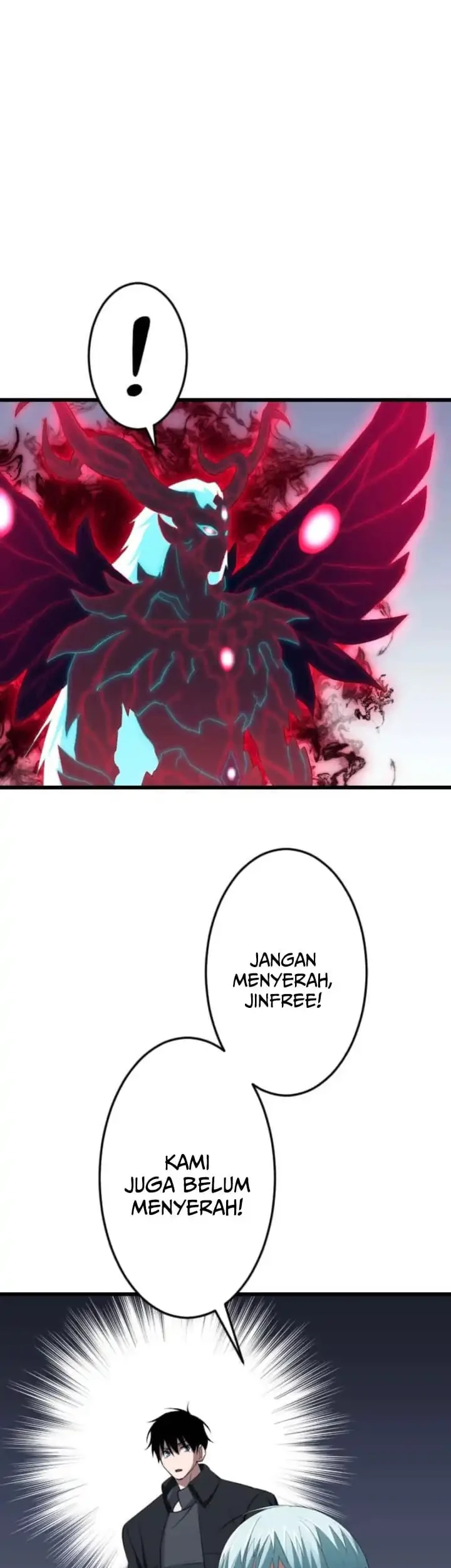 Chapter 89 - halaman 33