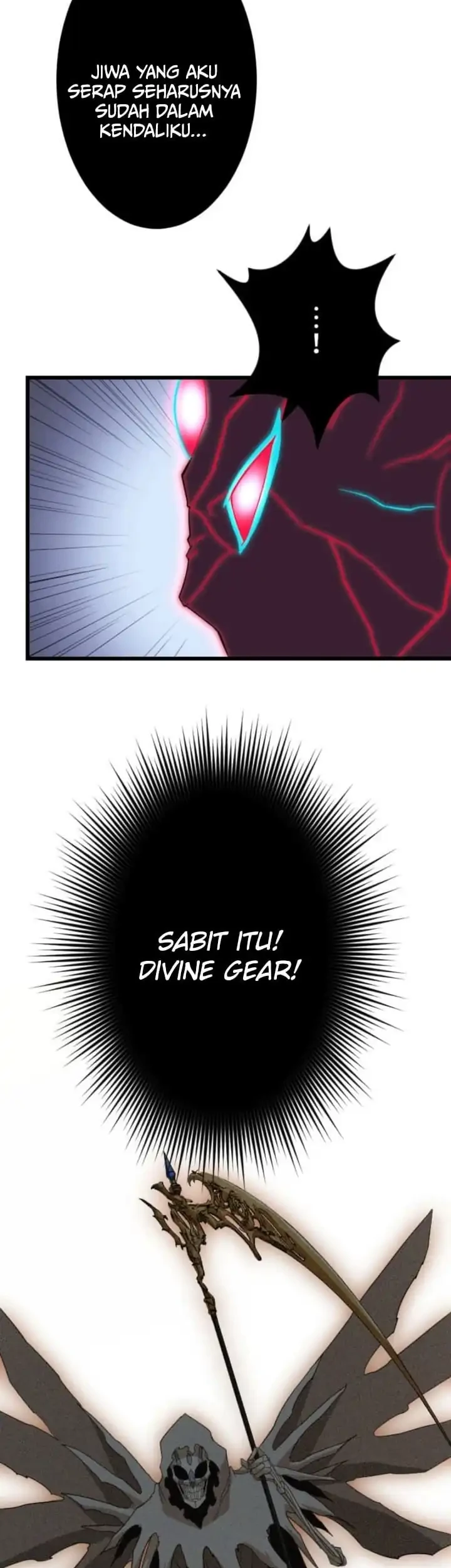 Chapter 89 - halaman 49