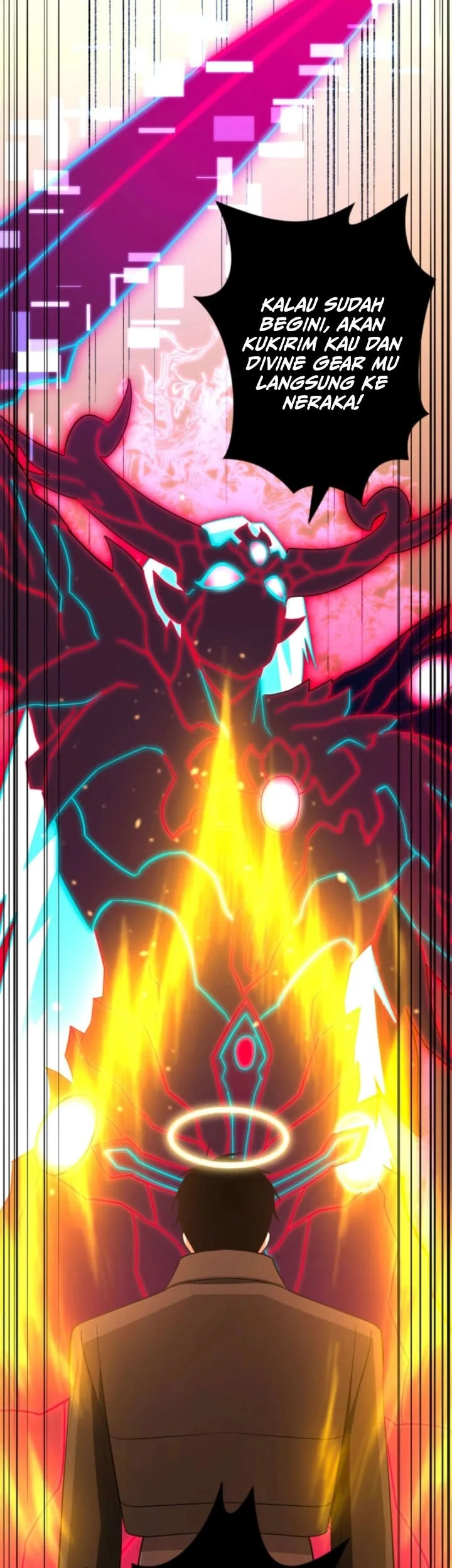 Chapter 90 - halaman 23