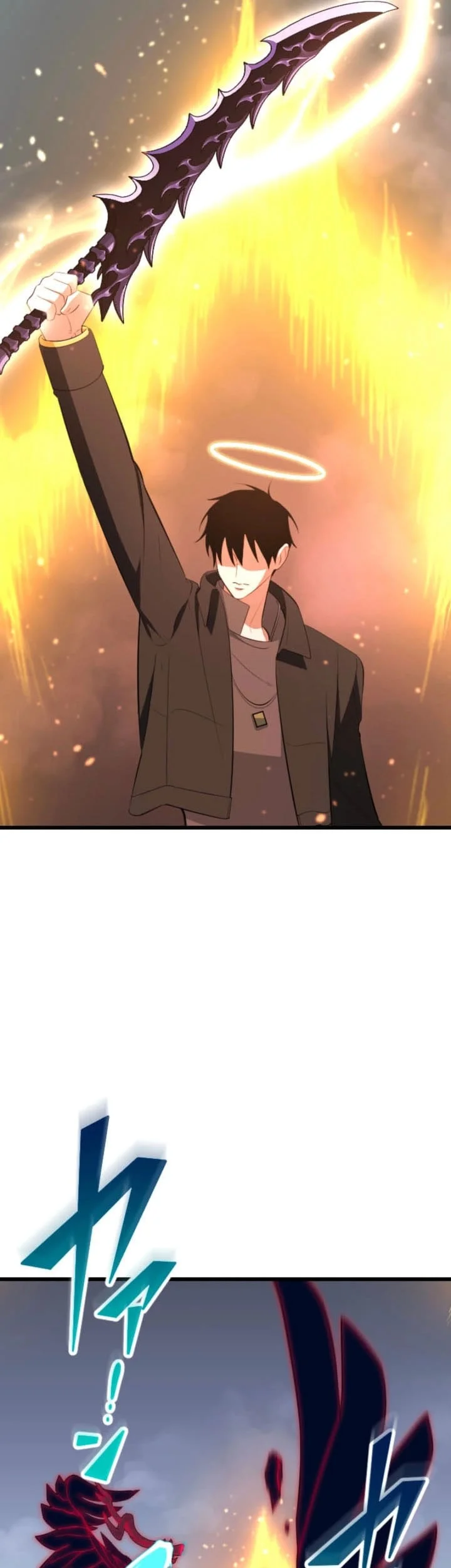 Chapter 90 - halaman 27