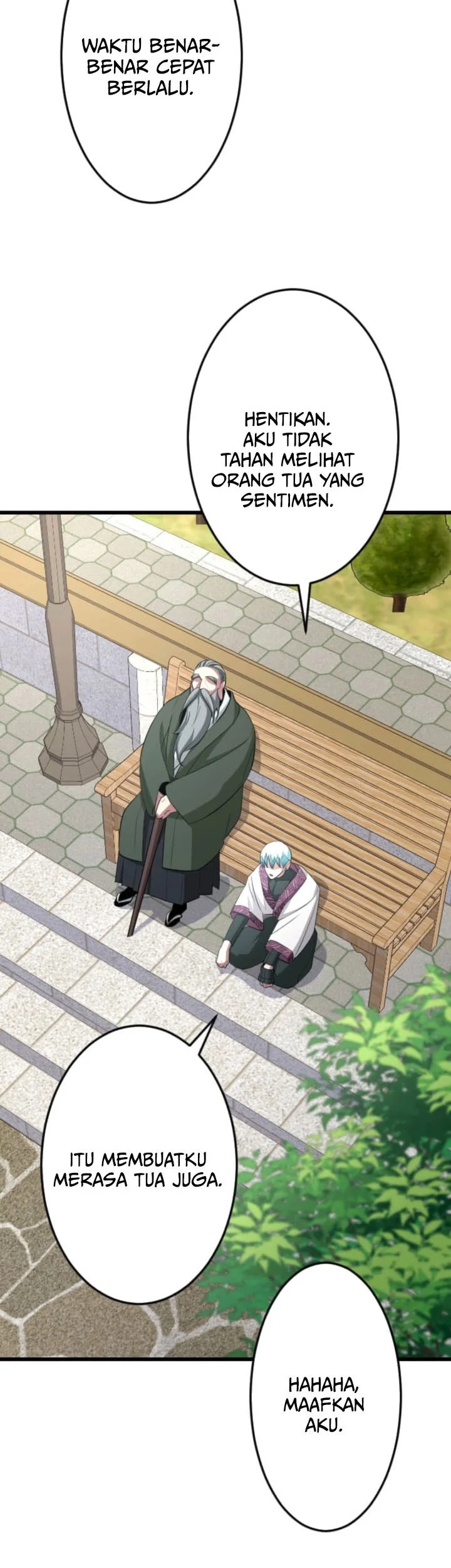 Chapter 90 - halaman 73