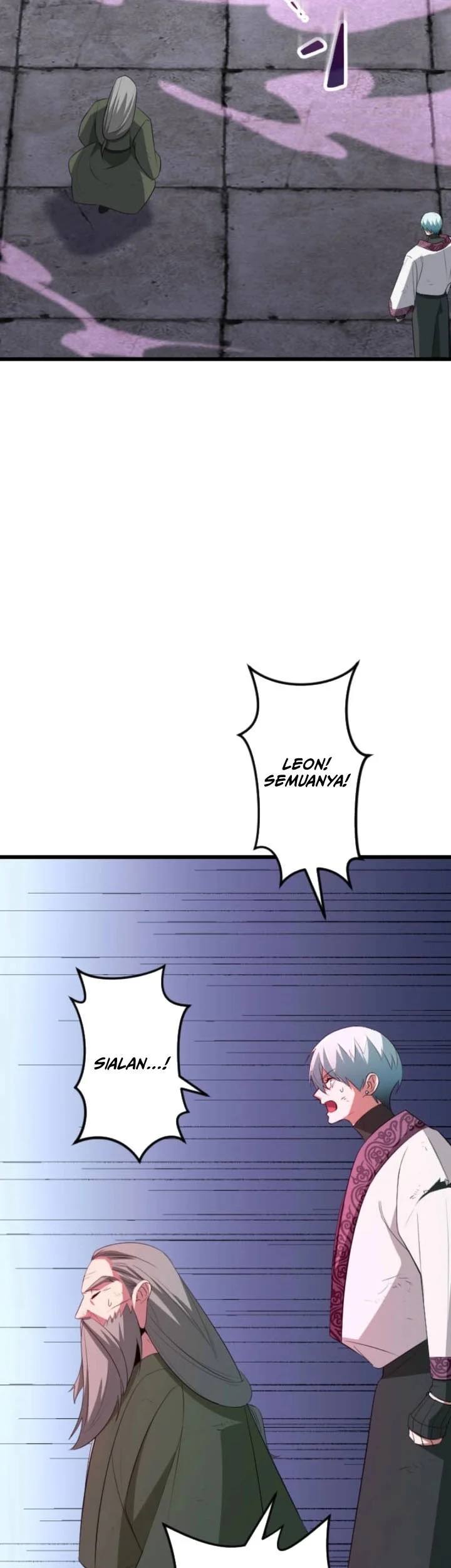 Chapter 90 - halaman 11