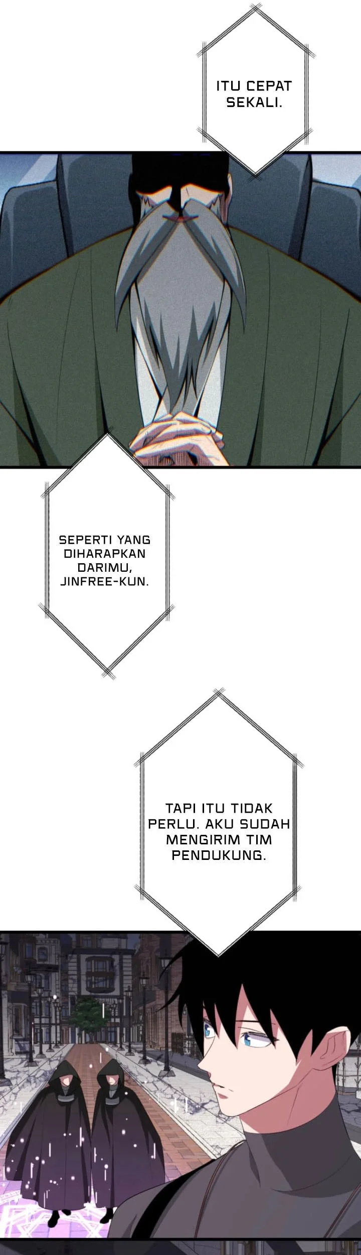 Chapter 91 - halaman 19