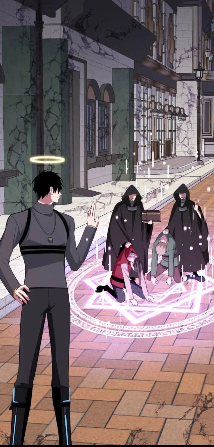 Chapter 91 - halaman 20