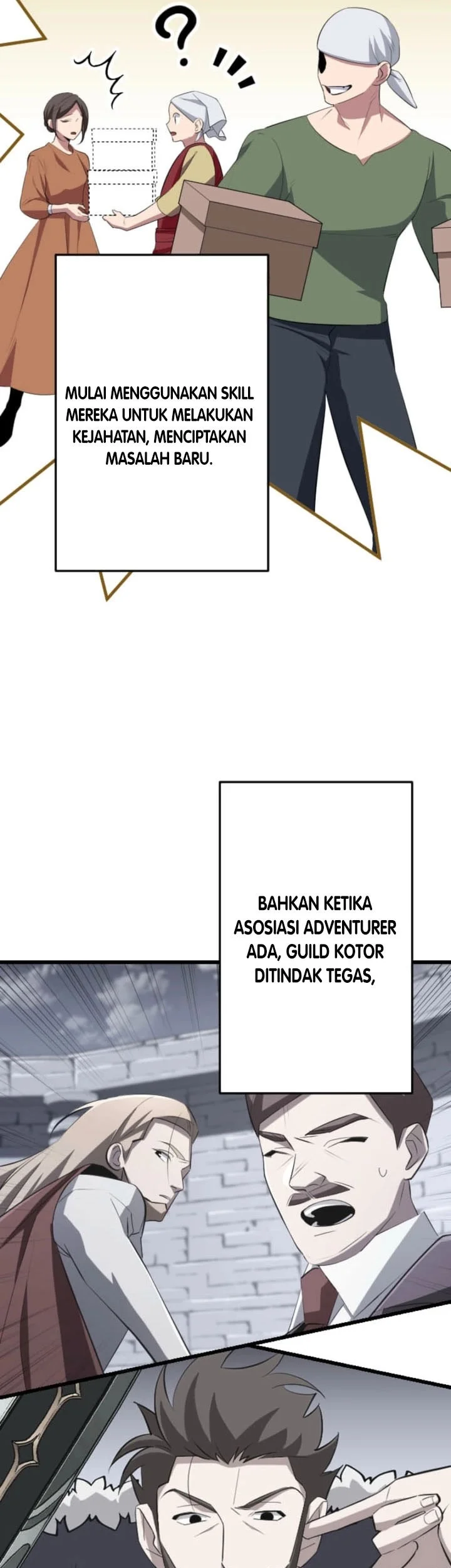 Chapter 91 - halaman 23