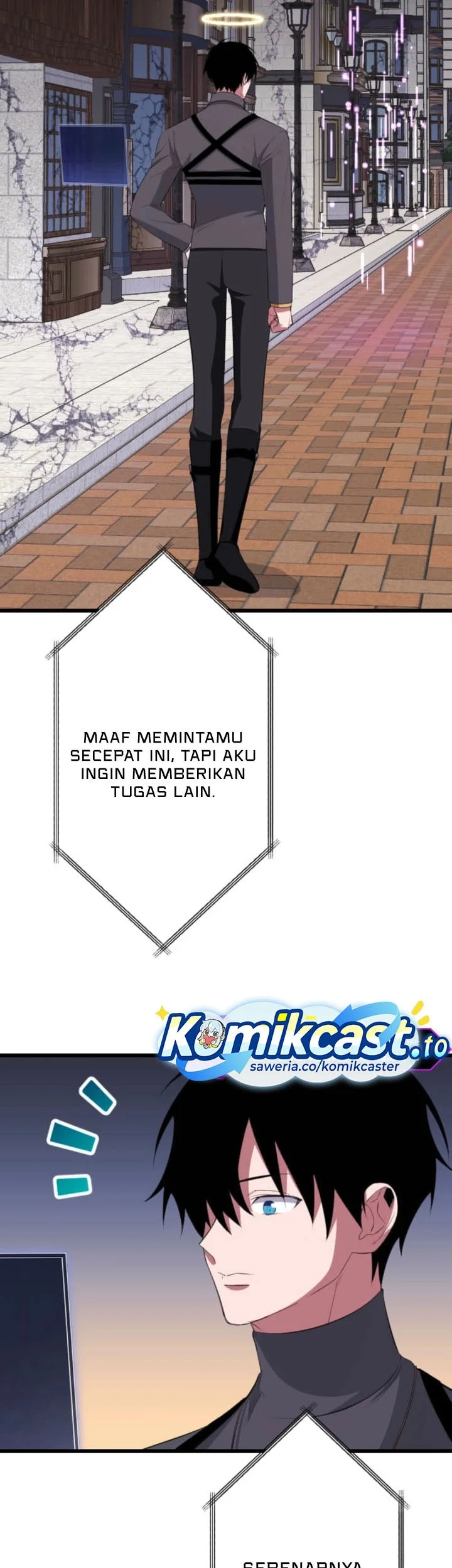 Chapter 91 - halaman 25