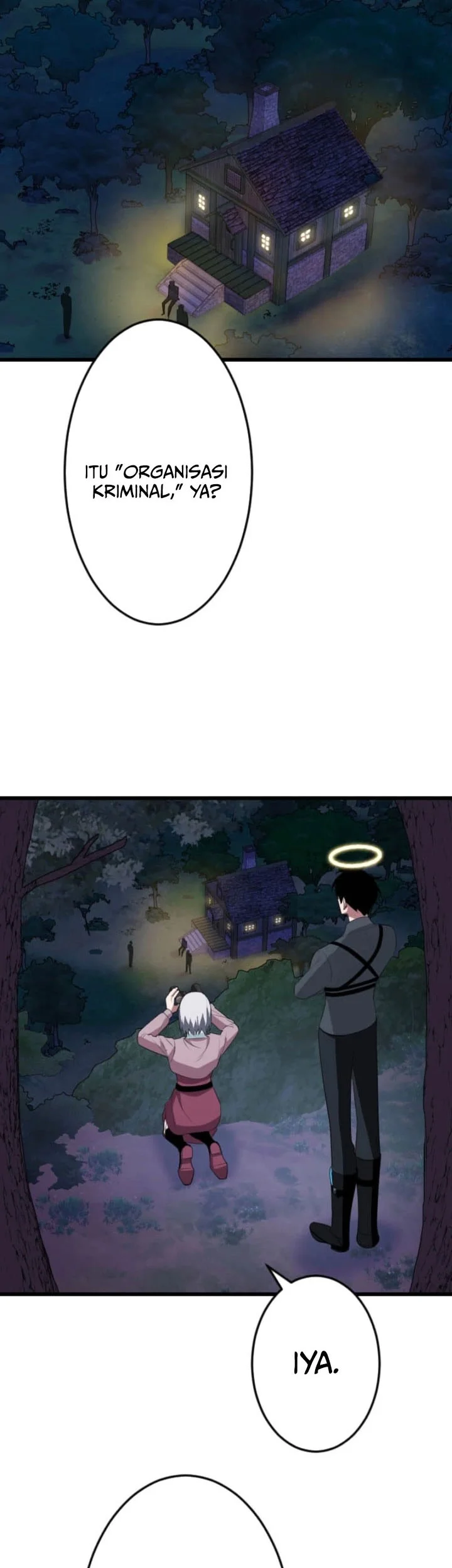Chapter 91 - halaman 29