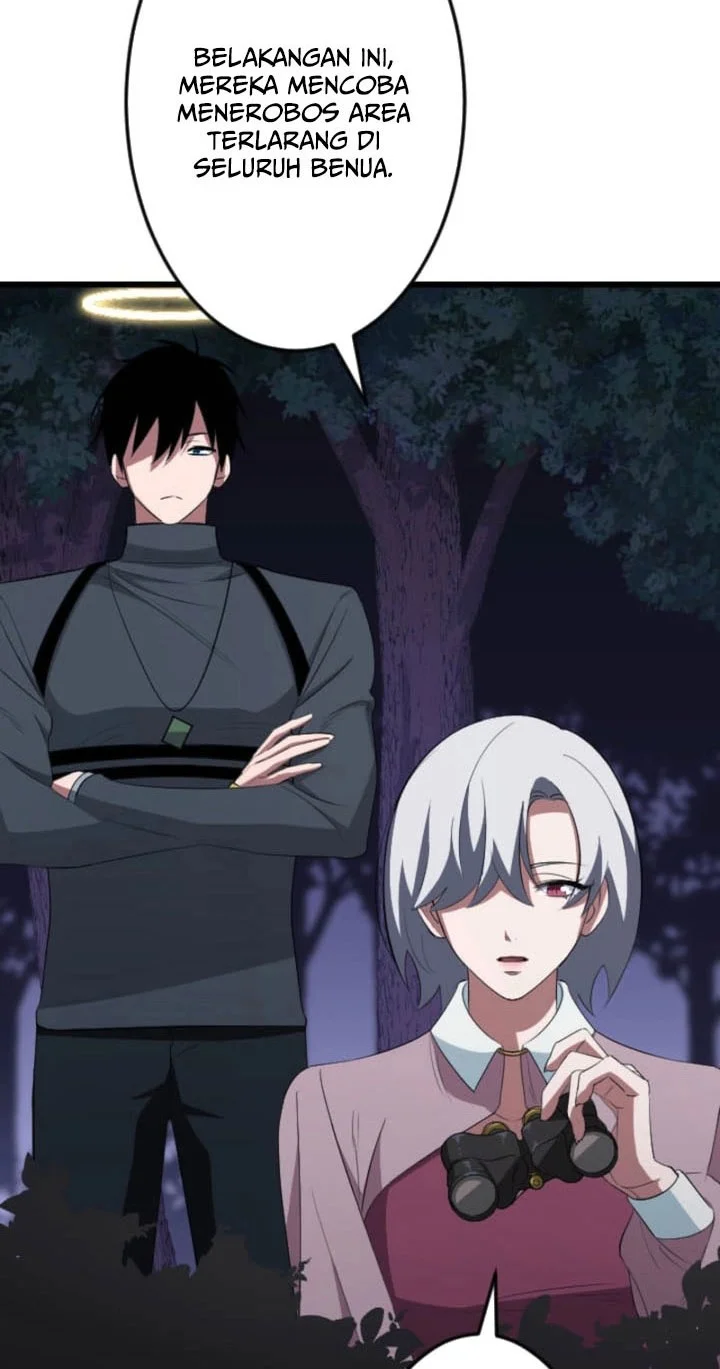 Chapter 91 - halaman 30
