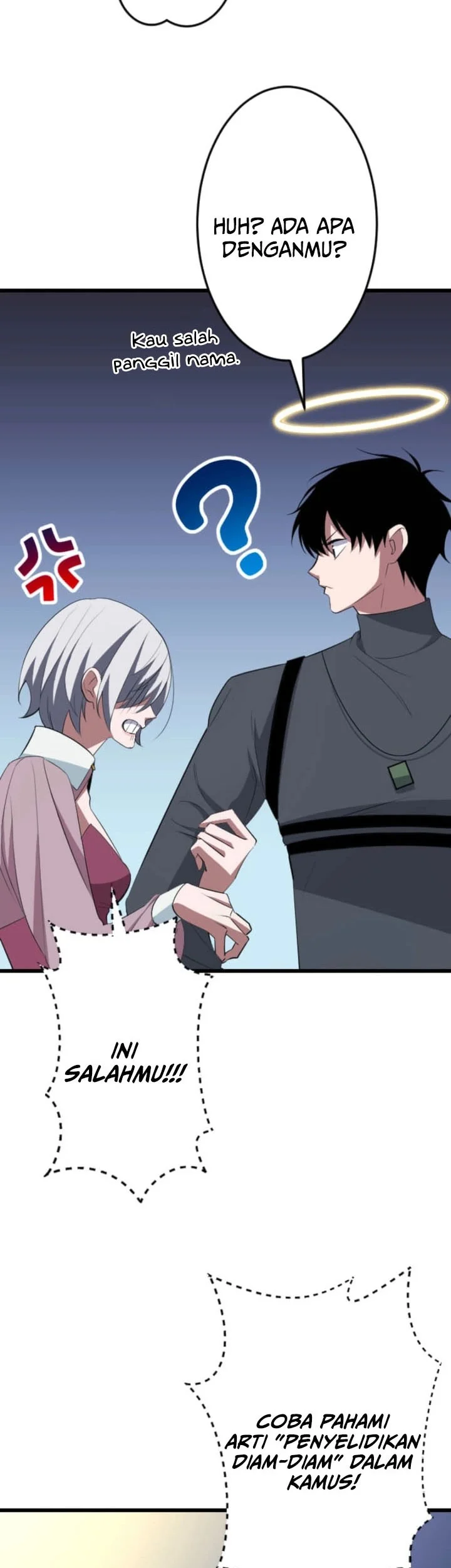 Chapter 91 - halaman 39