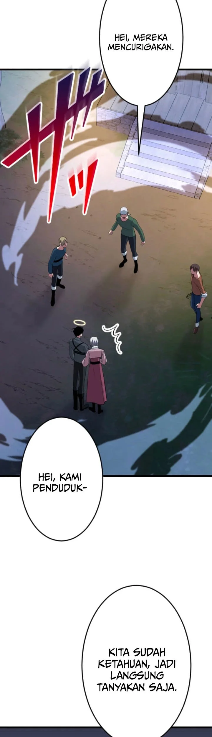 Chapter 91 - halaman 41