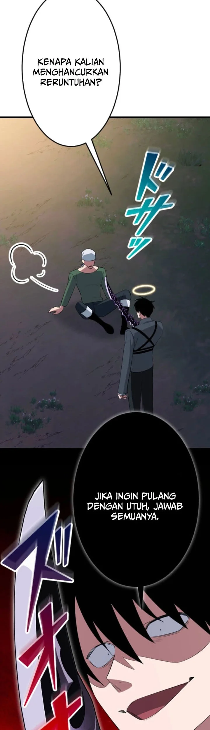 Chapter 91 - halaman 47