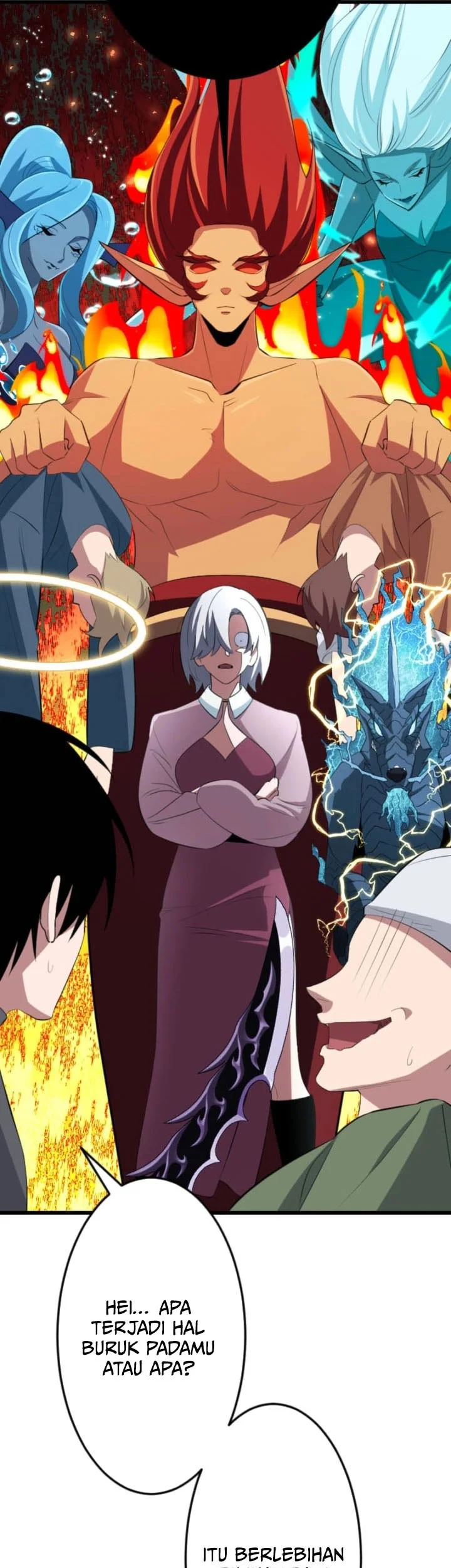 Chapter 91 - halaman 51