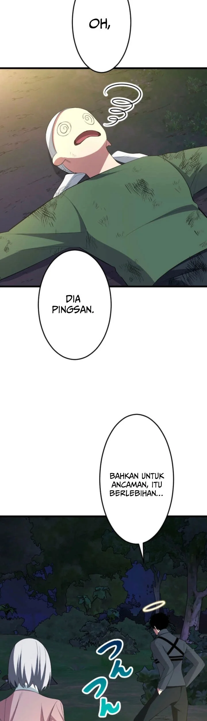 Chapter 91 - halaman 61